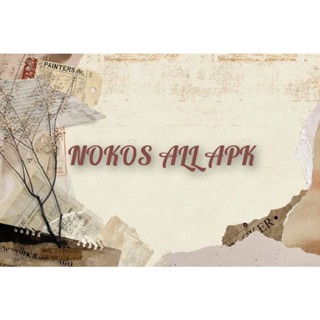 NOKOS INDO FRESH ALL APK
