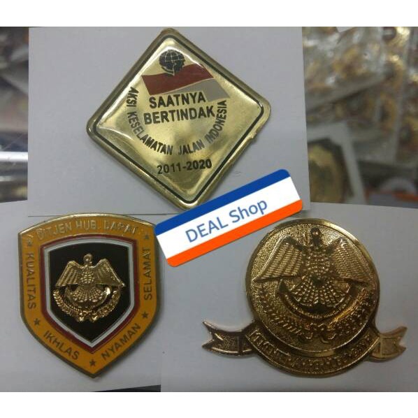 

Premium Pin Perhubungan 1 Set ( Magnet)