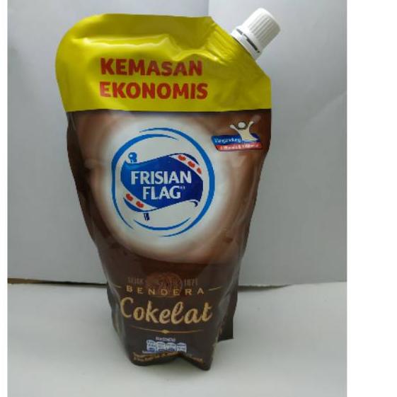 

ミ Bendera SKM Coklat 545gr ㅢ