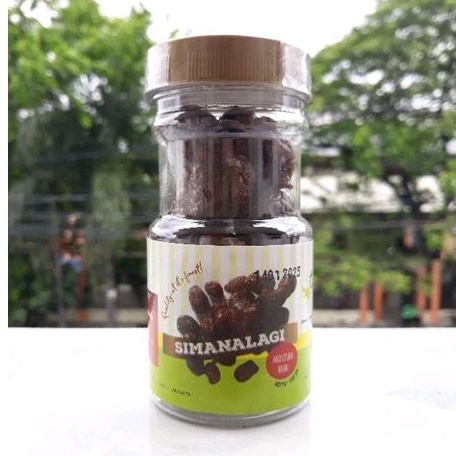 

Manisan Buah Simanalagi Tens