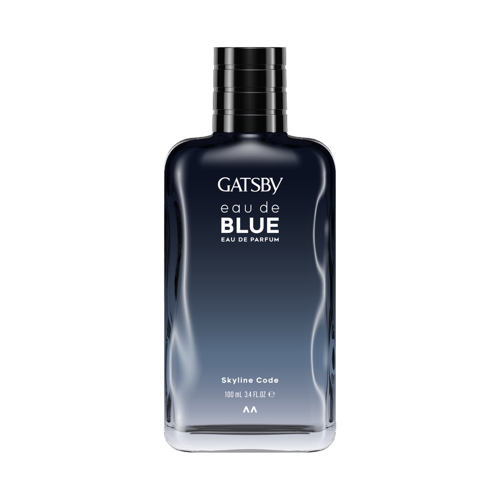GATSBY EAU DE BLUE