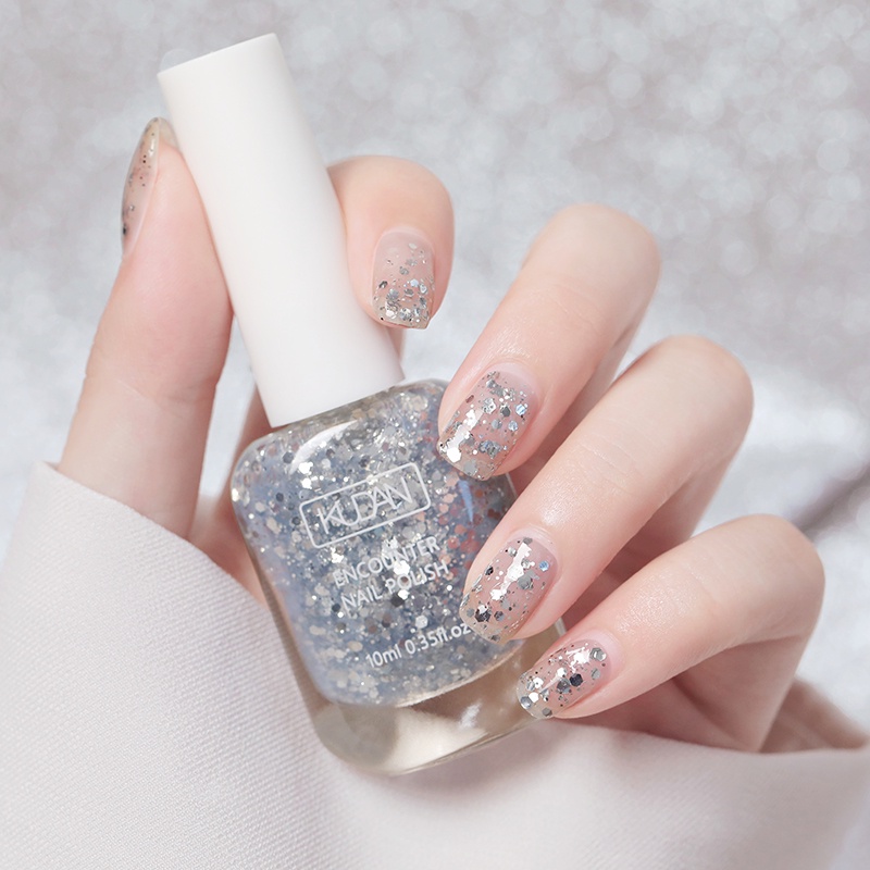 KUDAN Kutek kutek peel off halal kuteks halal muslimah-16