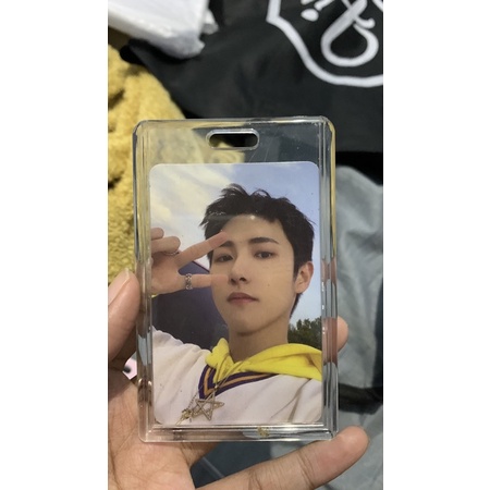 PC RENJUN SELCA DIGIPACK