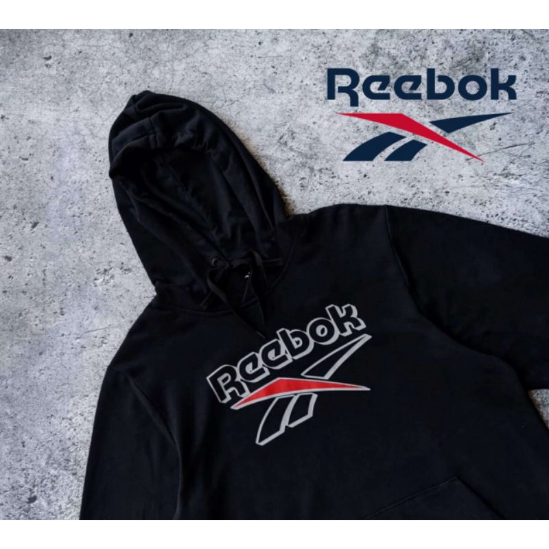 HOODIE REBOOK | SWEATER REBOOK | HOODIE PREMIUM