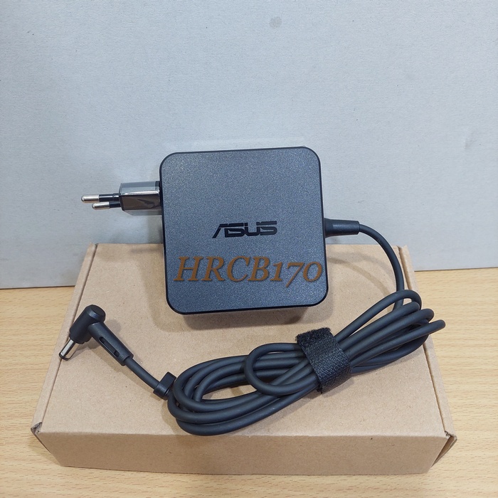 Adaptor Charger Asus A550 A550C A550L A550CA A550LA A550CC A550LB -HRCB