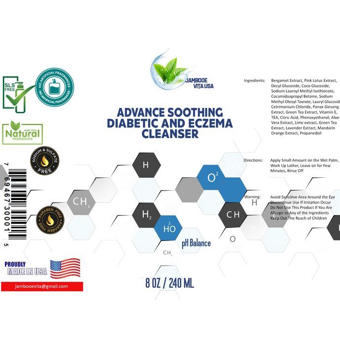 Sabun Eczema & Psoriasis 240ml sabun kulit eksem penyakit kulit eksim