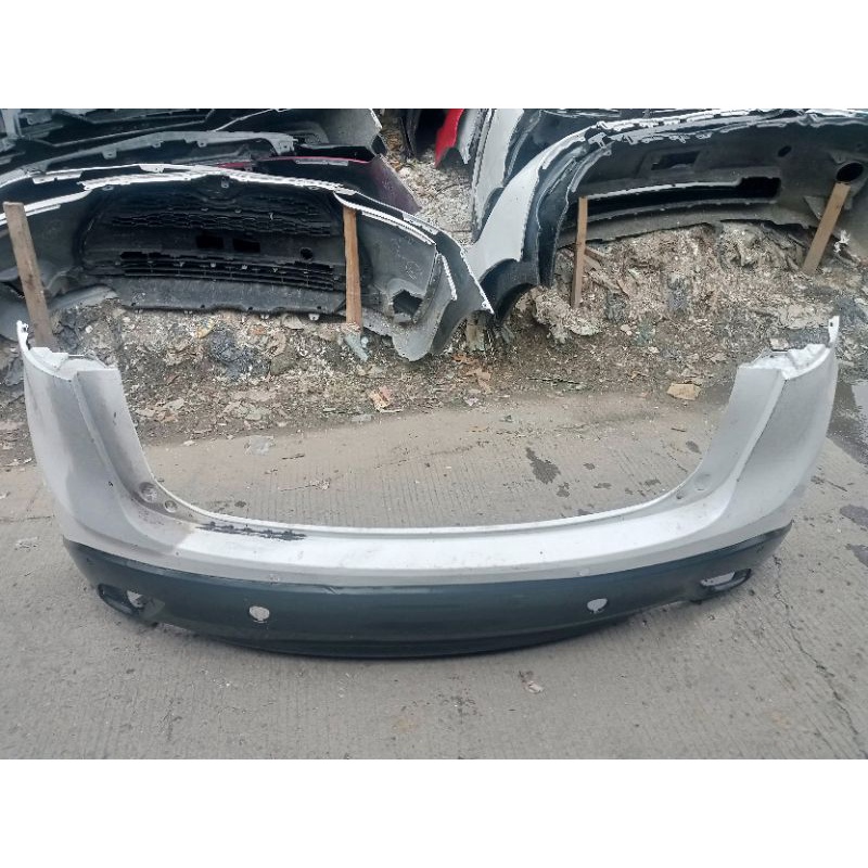 bemper belakang Mazda cx5