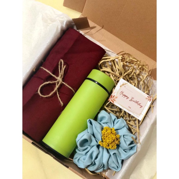 

Hampers Kado cantik n murah