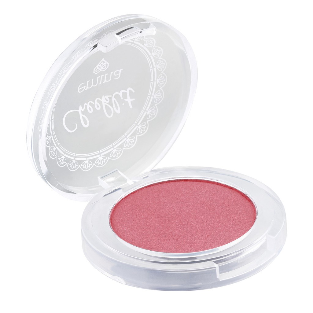 Emina Cheeklit Pressed Blush On RUMAH CANTIK