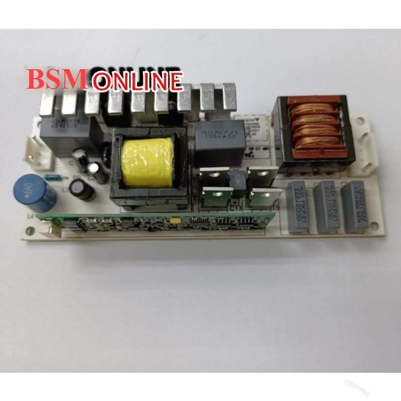 BALAST BEAM 230watt BALAST LAMPU BEAM 230w