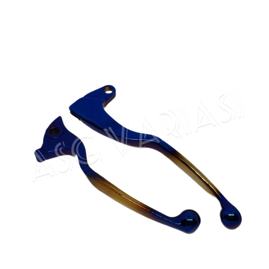 HANDLE REM TWOTONE MOTOR YAMAHA MIO HANDLE REM VARIASI YAMAHA MIO SMILE MIP KARBU MIO SPORTY