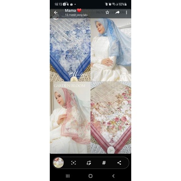 preloved Ayu Dyah Andari