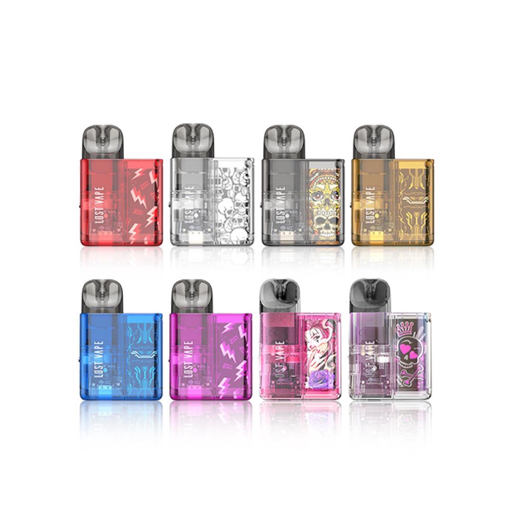 URSA BABY POD KIT 18W URSA BABY 800MAH by LOSTVAPE