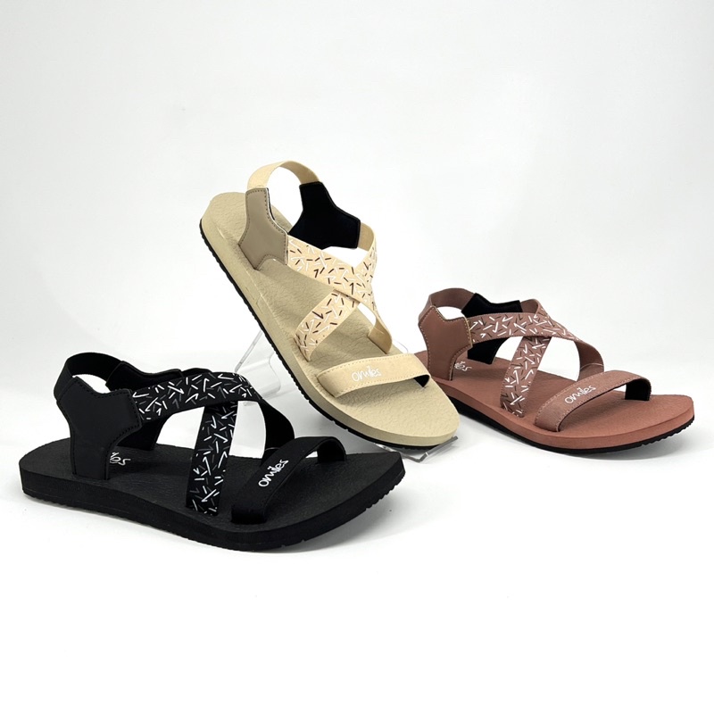 Sandal Tali Wanita OMILES VANYA (36-40)