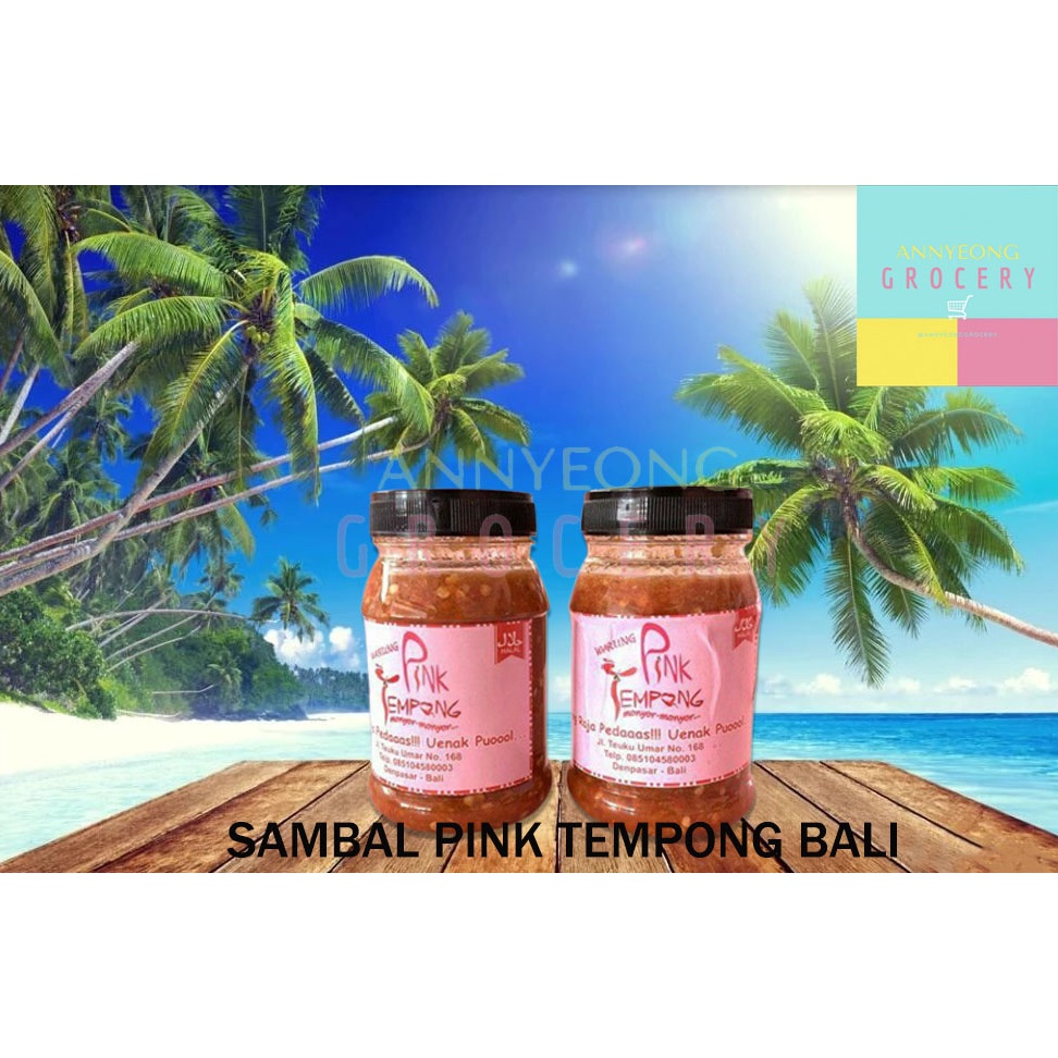 

SAMBAL PINK TEMPONG PINK TEMPONG BALI SAMBAL PEDAS PINK TEMPONG BALI SAMBALI PINK TEMPONG MURAH