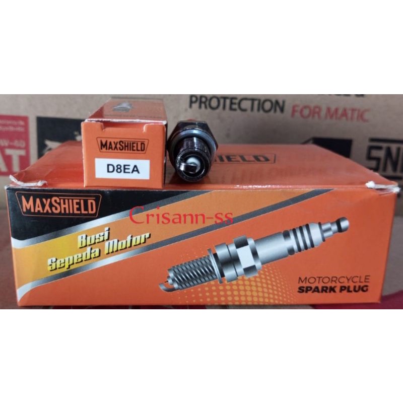 Busi Maxshield D8EA