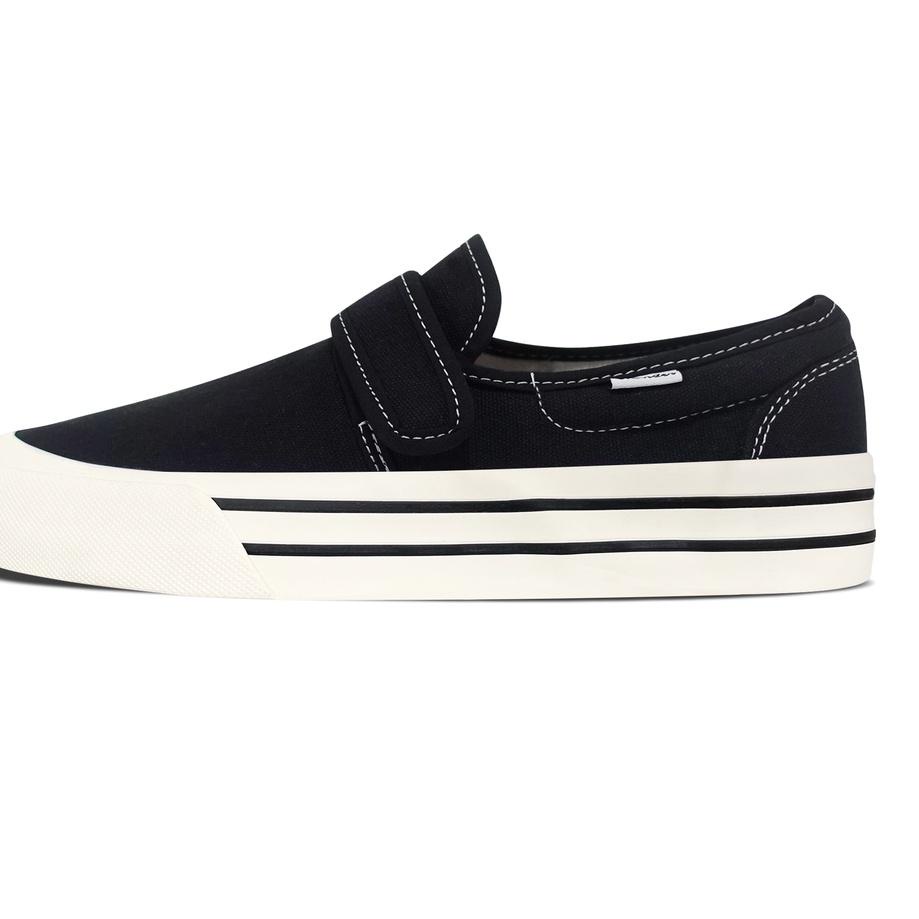 Modern.. Sepatu Thunderbear - Slip On Belgern BW DX