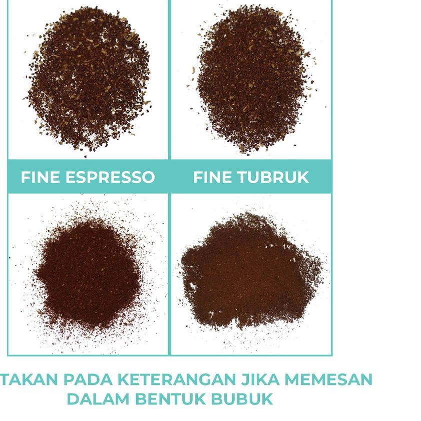 

SALE!!Kopi Fine Robusta Gunung Dieng 1 Kg ( Biji / Bubuk ) Kafein Specialty Coffee|KD1