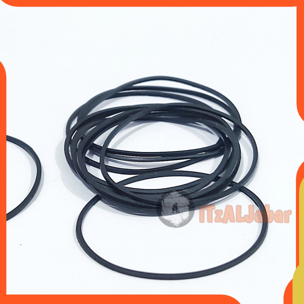 Seal karet o ring Gasket Seiko 5