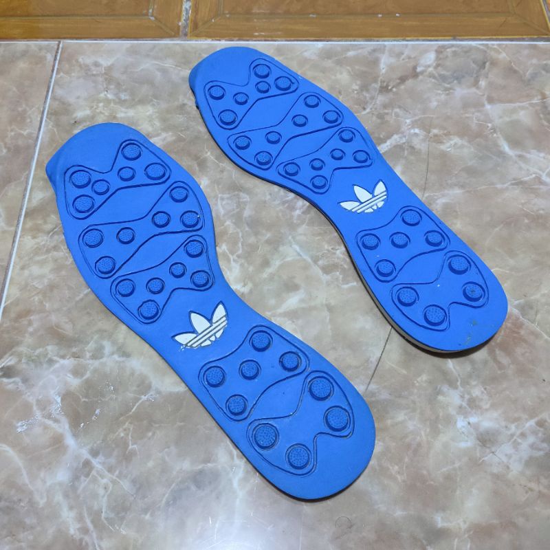 Outsole Sepatu Futsal