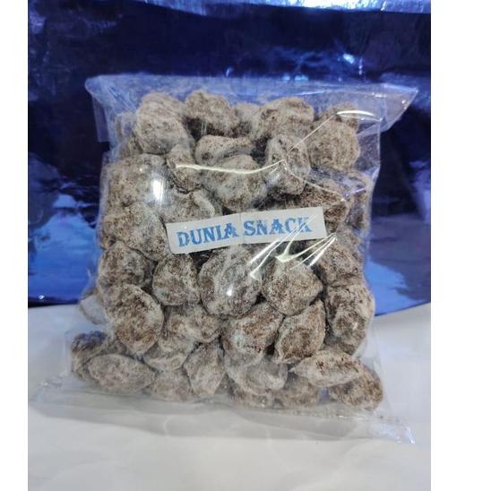 

10.10 ✨Promo✨ Kiamboi putih ada biji asam manis 250gr serbuuu !