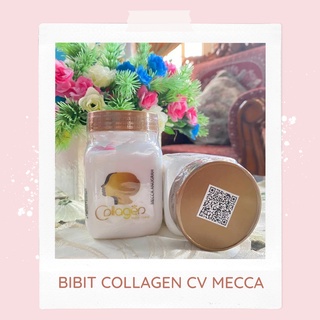BIBIT COLLAGEN CV MECCA ANUGERAH