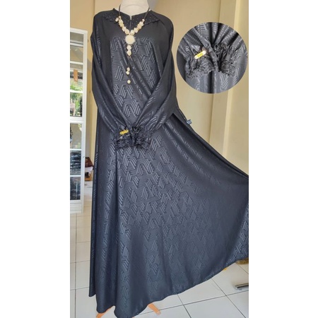 Abaya Zulfa