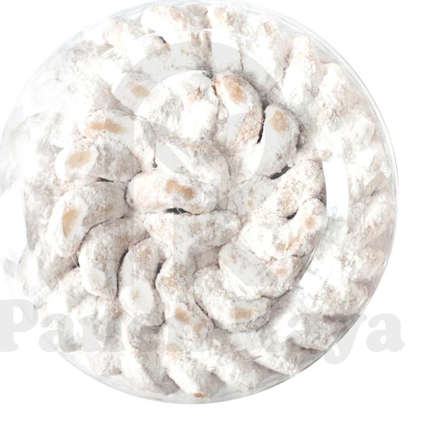 

limited STOCK!Putri Salju Kue Kering Lebaran Natal|RA6