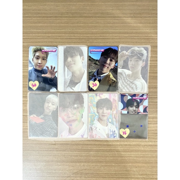 seventeen face the sun fts pc photocard wonwoo shadow ray path pioneer carat version carver wonwoo m