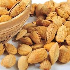 

BAYAR DITEMPAT✔️Kacang almond susu panggang 1kg (panggang/Roasted)(EXP 2024)|KD8