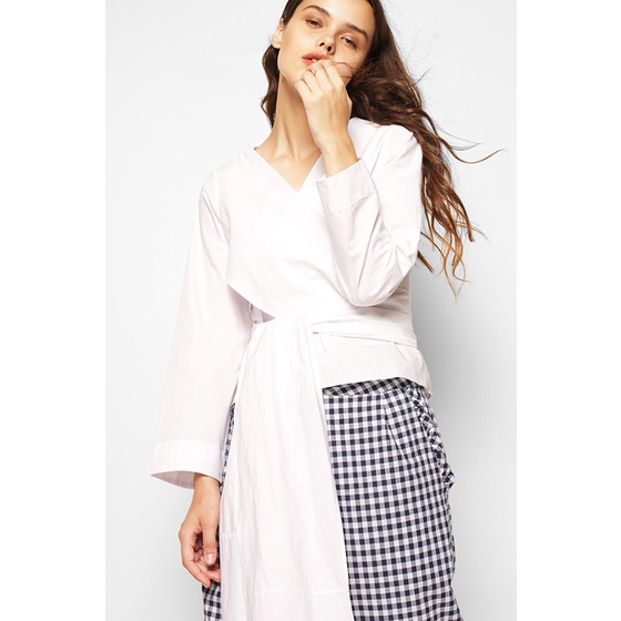 (Defect Sale) Cottonink - Blouse Wanita Jorry