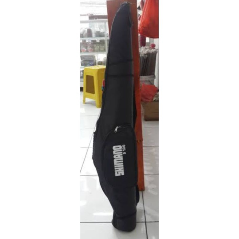 tas pancing single kalep 100cm