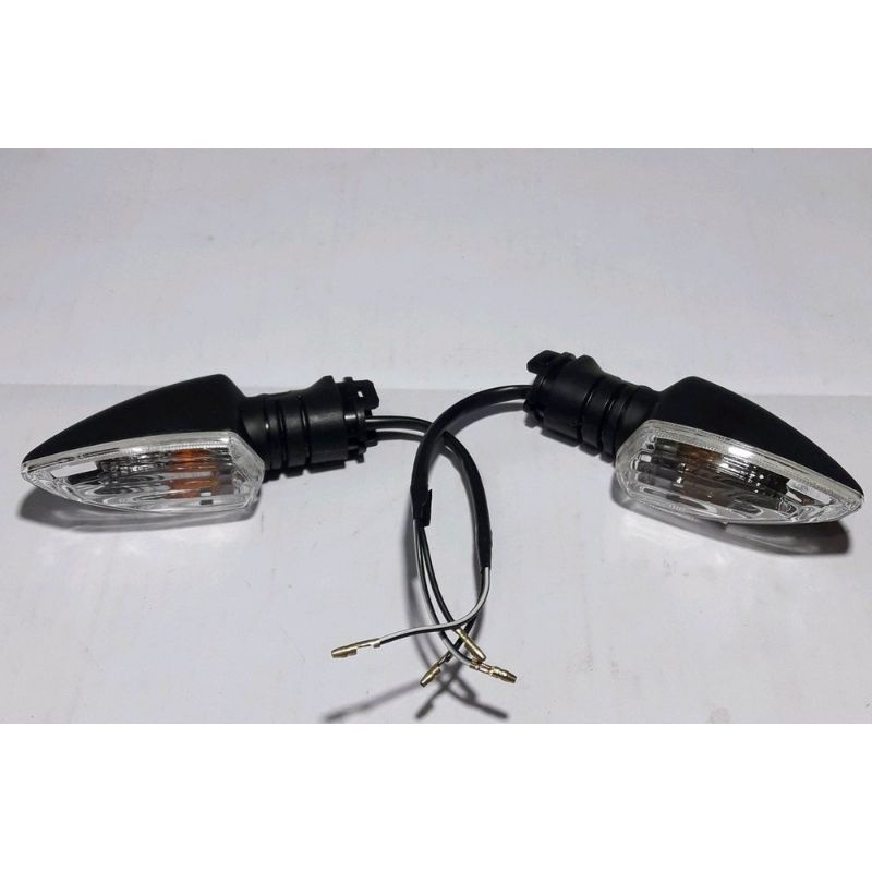 Lampu Sen Depan Yamaha NEW Vixion 2017-R15 New/Lampu Sen Belakang