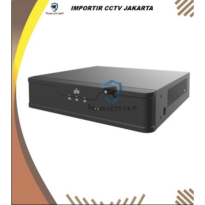 DVR 16ch UNV UNIVIEW