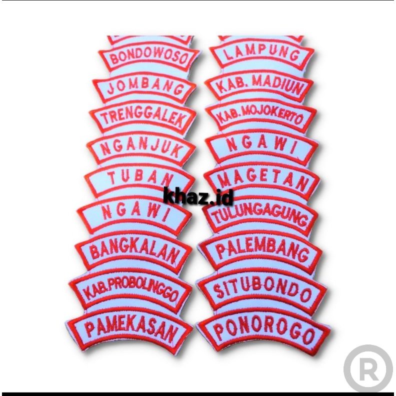 BET BORDIR LOKASI PRAMUKA BANYUNGI, MEDAN ,MAKASSAR,SURABAYA,LAMONGAN,SIDOARJO,BANJARMASIN,JEMBER,SU