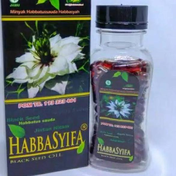 

✨Grosir✨ Habasyifa murah