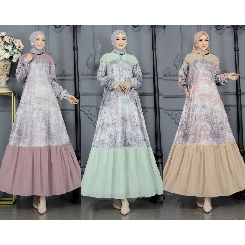 GAMIS ZH 27 BY ZHAFRANA