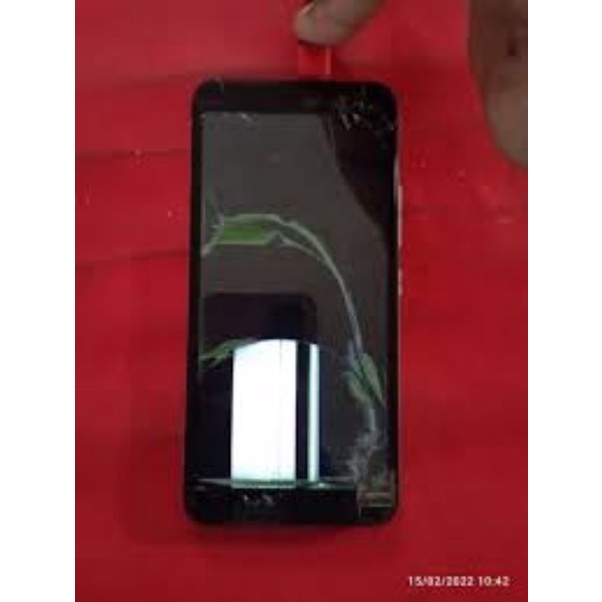 hp Advan i6c Minus LCD MESIN JAMIN normal udh tested