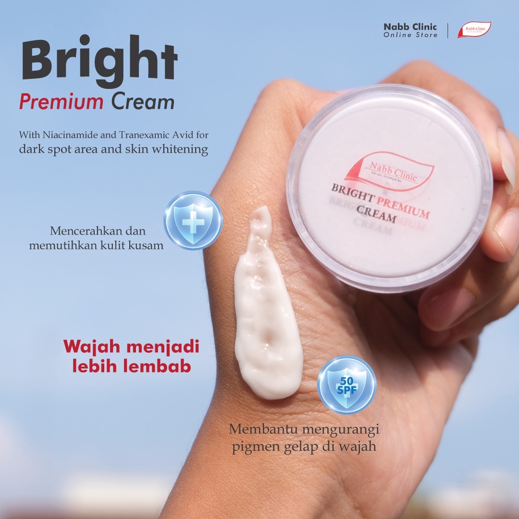 Premium Brightening Night Cream