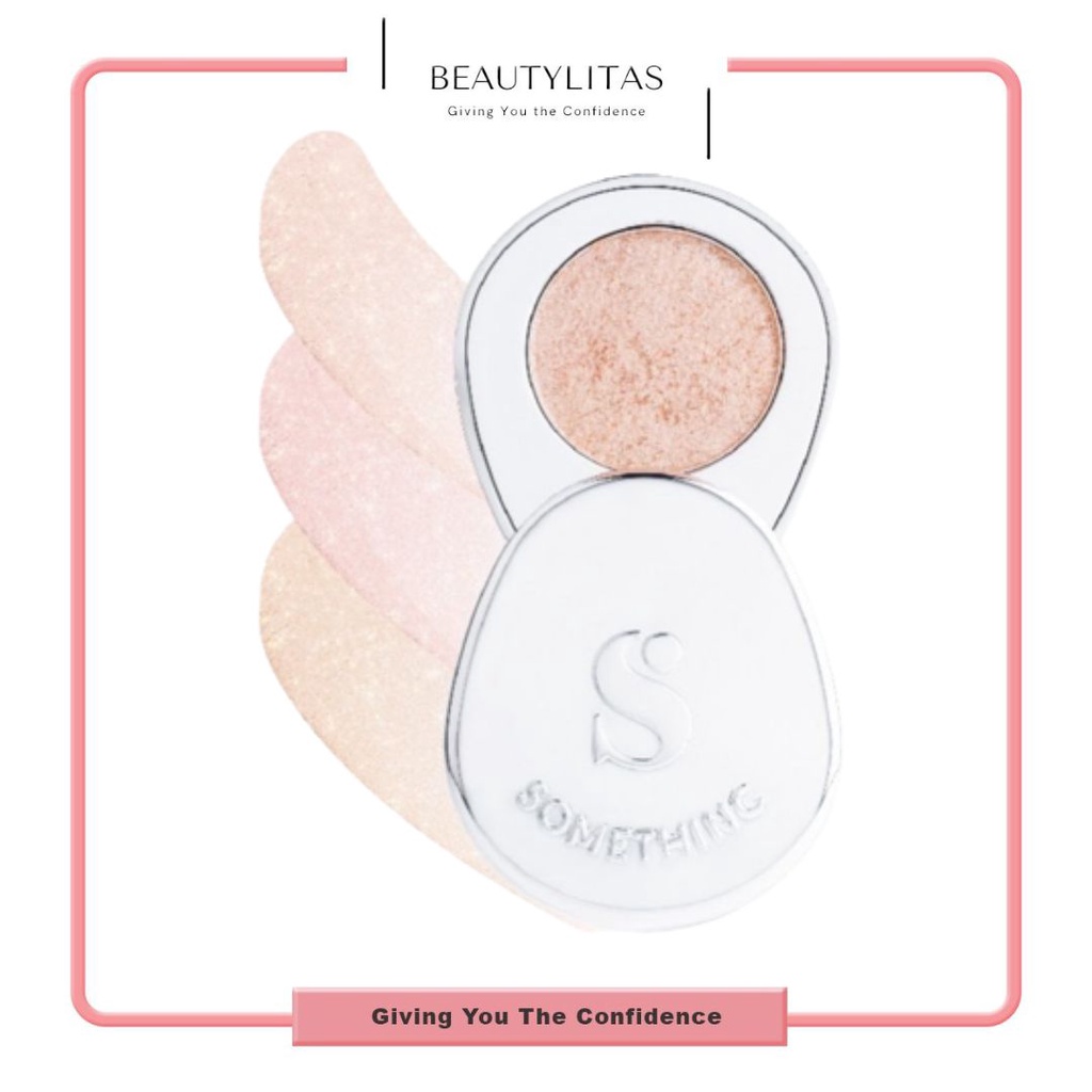 SOMETHINC IMMORTAL Highlighter - Powder Highlighter