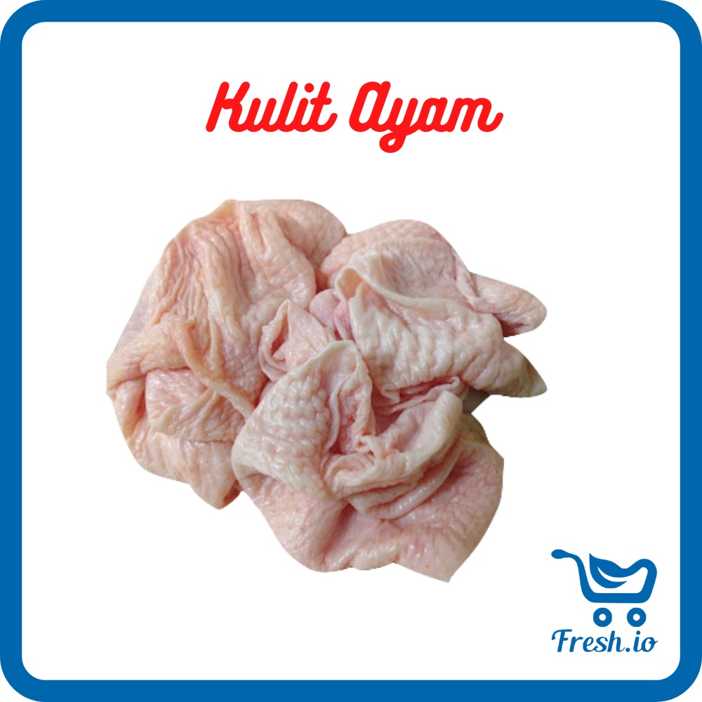 

Kulit Ayam