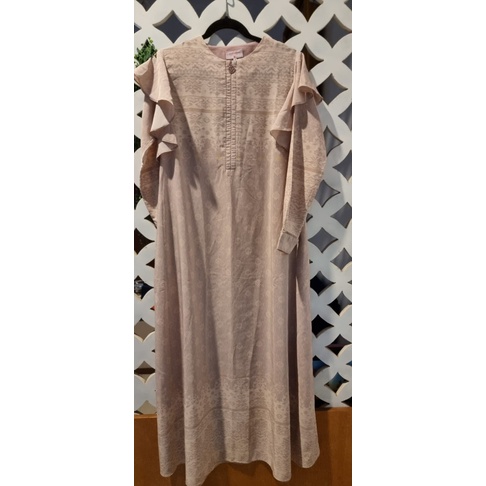 BASUO DRESS RIA MIRANDA