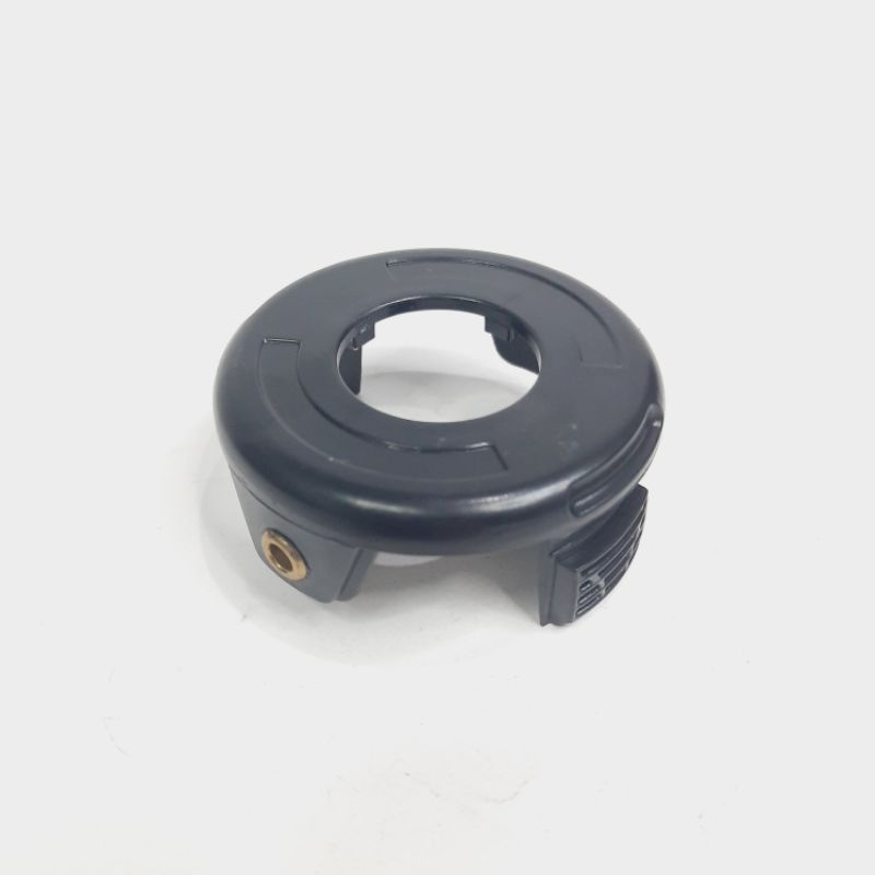 Cover Mesin Potong Rumput BLACK DCEKER GL 260 / 300 / 350 GL260 GL300 GL350