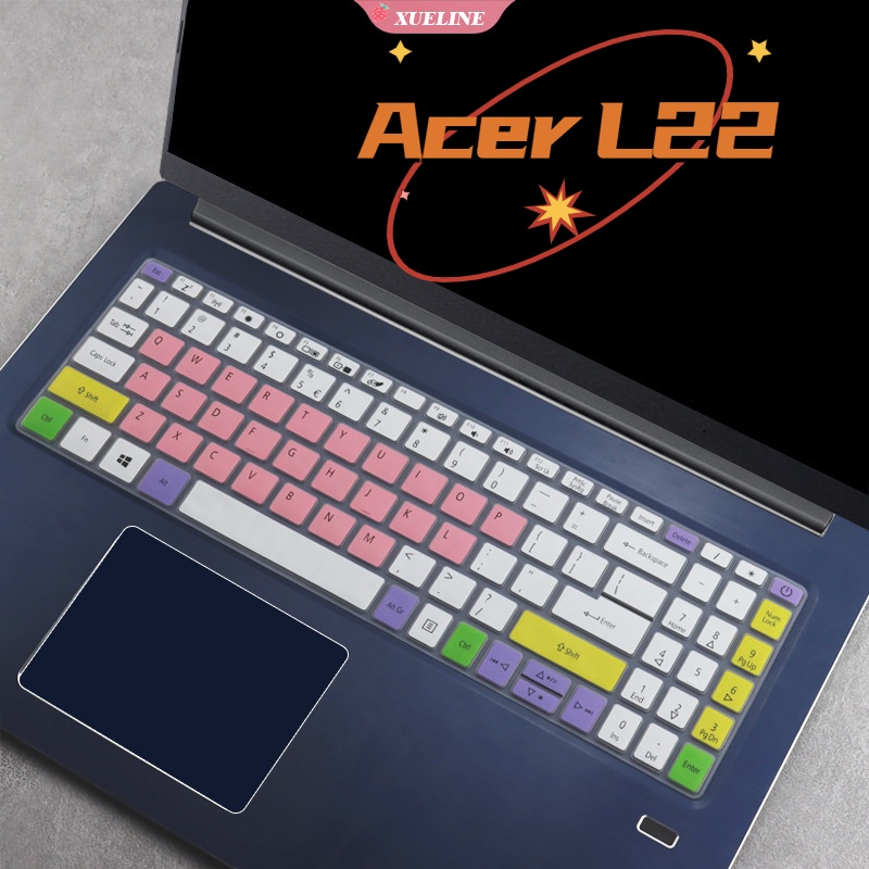 Film Pelindung keyboard laptop 15.6 inch Untuk Acer Ink Dance EX215 A315 A315 S50 A315 A515 TMP214-52 3P50 (ZXL)