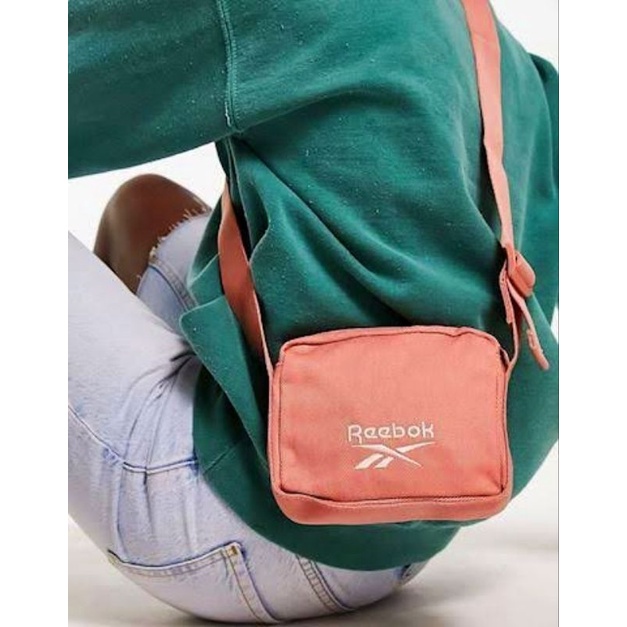 Tas Reebok Croosbody Bag Original Sport Station