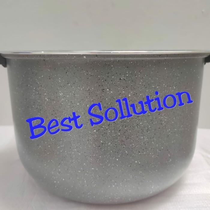 Panci / Teflon / Inner Pot Rice Cooker Philips HD 3128 / 3132 / 3127