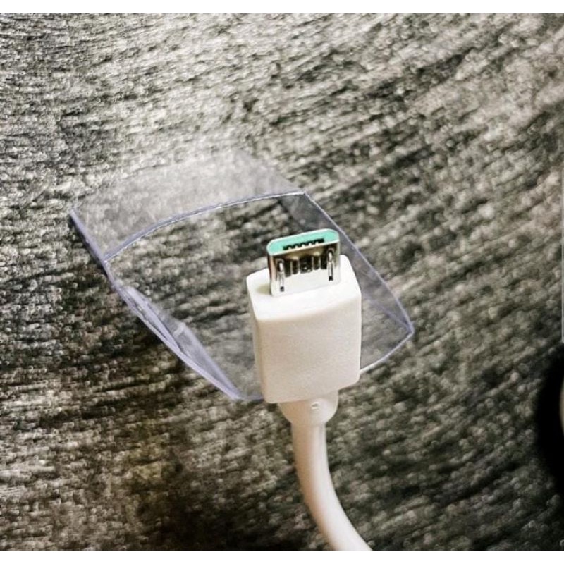 CHARGER HANDPHONE XIAOMI MI9 USB COLOKAN MICRO DAN TIPE-C FAST