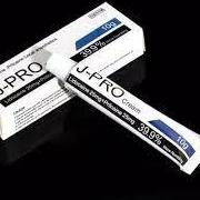 Diskon✔️JPRO 39.9% sulam alis anastesi korea anastesi fast numbing cream krim baal untuk sulam alis|