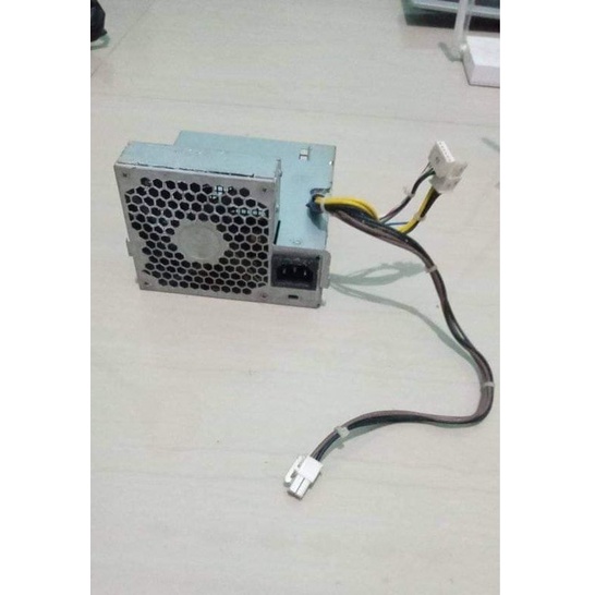 Power Supply PSU PSA HP Compaq SFF 8000 8100 8200 8300 6000 6100 6200 6300 4000 4100 4200 4300 z200 z210 z220