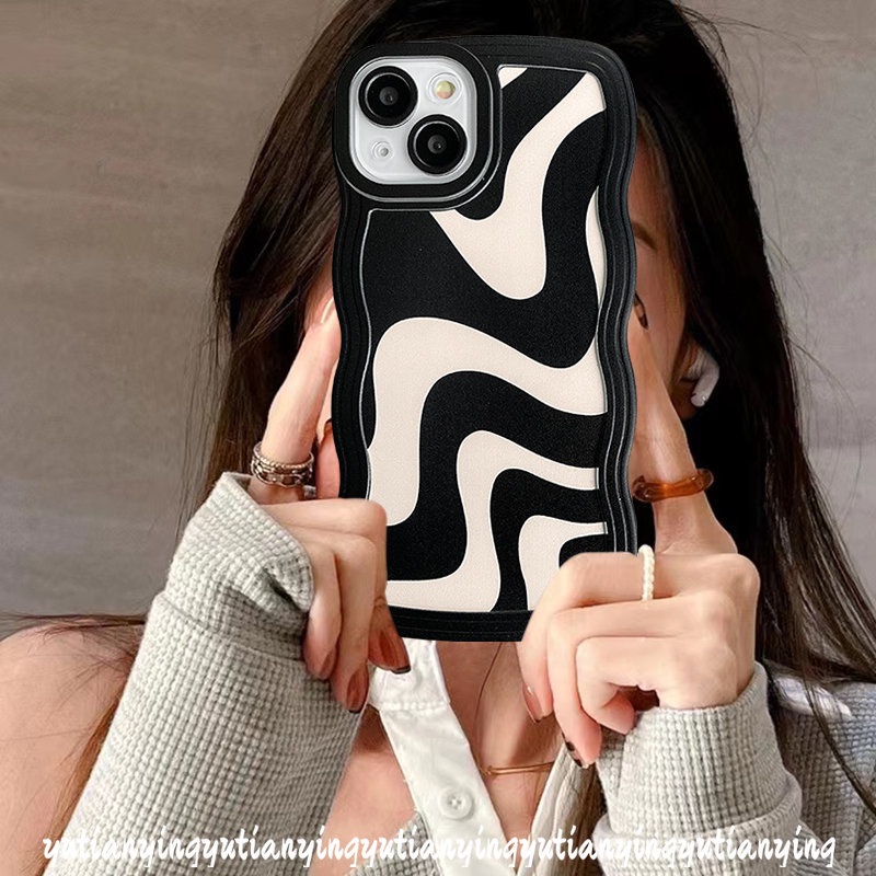 Soft Case Tpu Motif Zebra Untuk Realme C35 C20 C11 2020 C12 C11 2021 C25s C15 C21Y C1 C25 C25Y C2 C3 C20A Realme 5i 5i 6 S